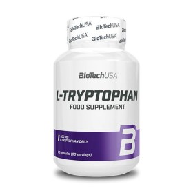 L - Tryptophan - 60 Cps
