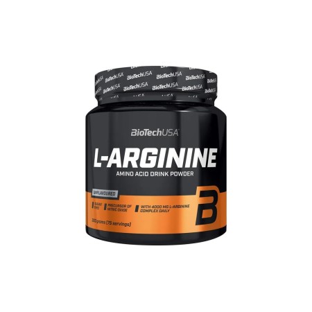 L-Arginine 300 gr