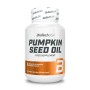 Pumpkin Seed Oil 60 Capsule