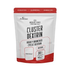 Cluster Dextrin  - 900 gr