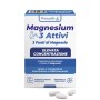 Magnesium 3 attivi 60 cpr