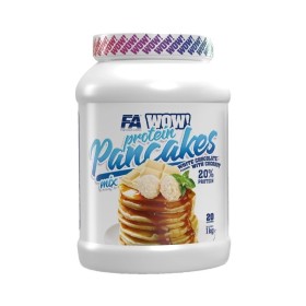 Protein Oat Pancake - 1 Kg