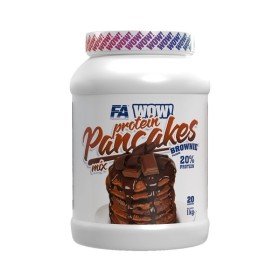 Protein Oat Pancake - 1 Kg