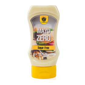 Mayo Zero 350ml