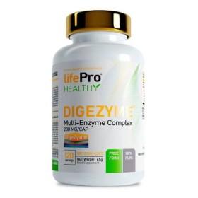 Digezyme - 120 VCps