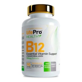 VITAMIN B12 (90cps)