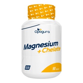 Magnesium + chelate 90 Cps