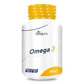 Omega 3 - 90 Cps