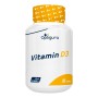 Vitamin D3  - 90 Cps