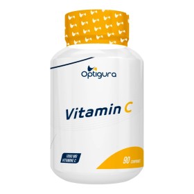 Vitamina C - 90 Cps