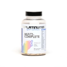 L - Carnitina 1000 - 100 Cpr