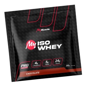 My Iso Whey  30 gr