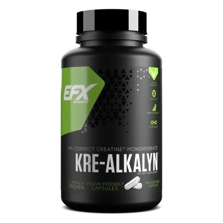 Kre Alkalyn 120cps