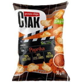 Protein Chips - 30 Gr