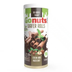 Wafer Rolls -135gr
