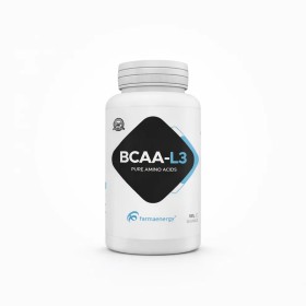 Bcaa 2:1:1 L3 - 180 compresse