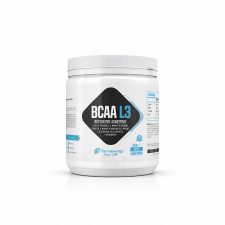 Bcaa 2:1:1 L3 250 GR