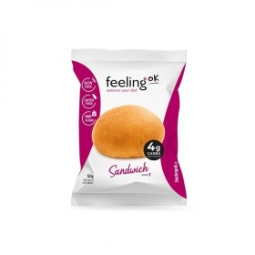 Sandwich + Protein - 50 Gr