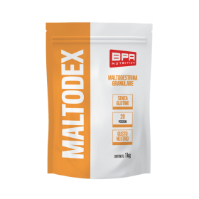 MaltoDex - 1000g