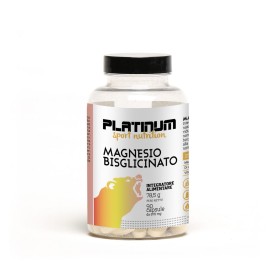 Magnesio Bisglicinato - 90 Cps