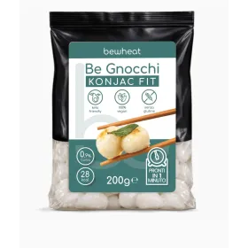 Be Gnocchi Konjac Fit