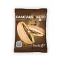 Pancake Keto Double Choco cream- 2 x50 gr