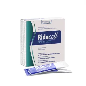 Riducell Fase Attacco -  30 stick