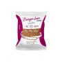 Burger Bun + Protein - 80 Gr Sesamo