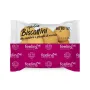 Biscottini Mandorle e Granella di Nocciola - 50 Gr