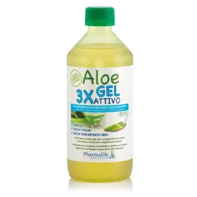 Aloe 3XGel Attivo 500ml