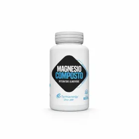 Magnesio Composto - 60 Capsule