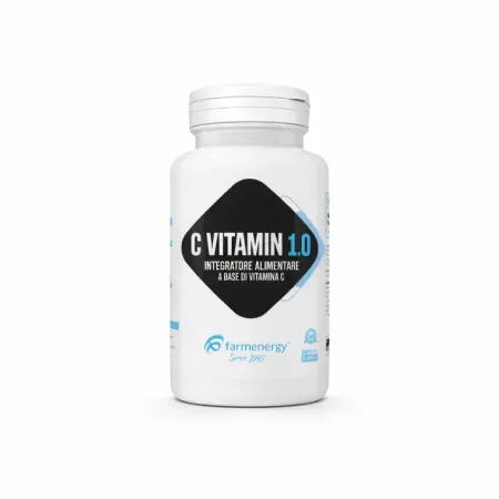 Vitamina C 1.0 60 Compresse