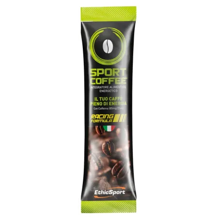Coffee 1 bustina da 25 ml