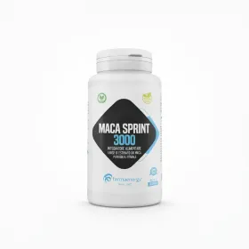 Maca Sprint 3000 – 60 Capsule
