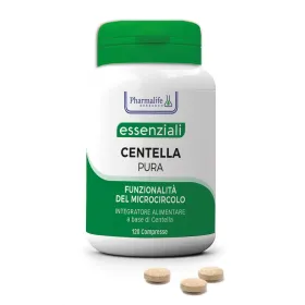 Centella Pura Asiatica - 120 Compresse