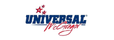 Universal McGregor