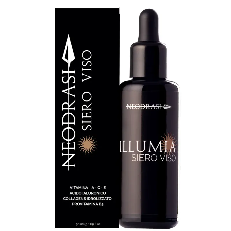 Neodrasi Siero Viso 50ml