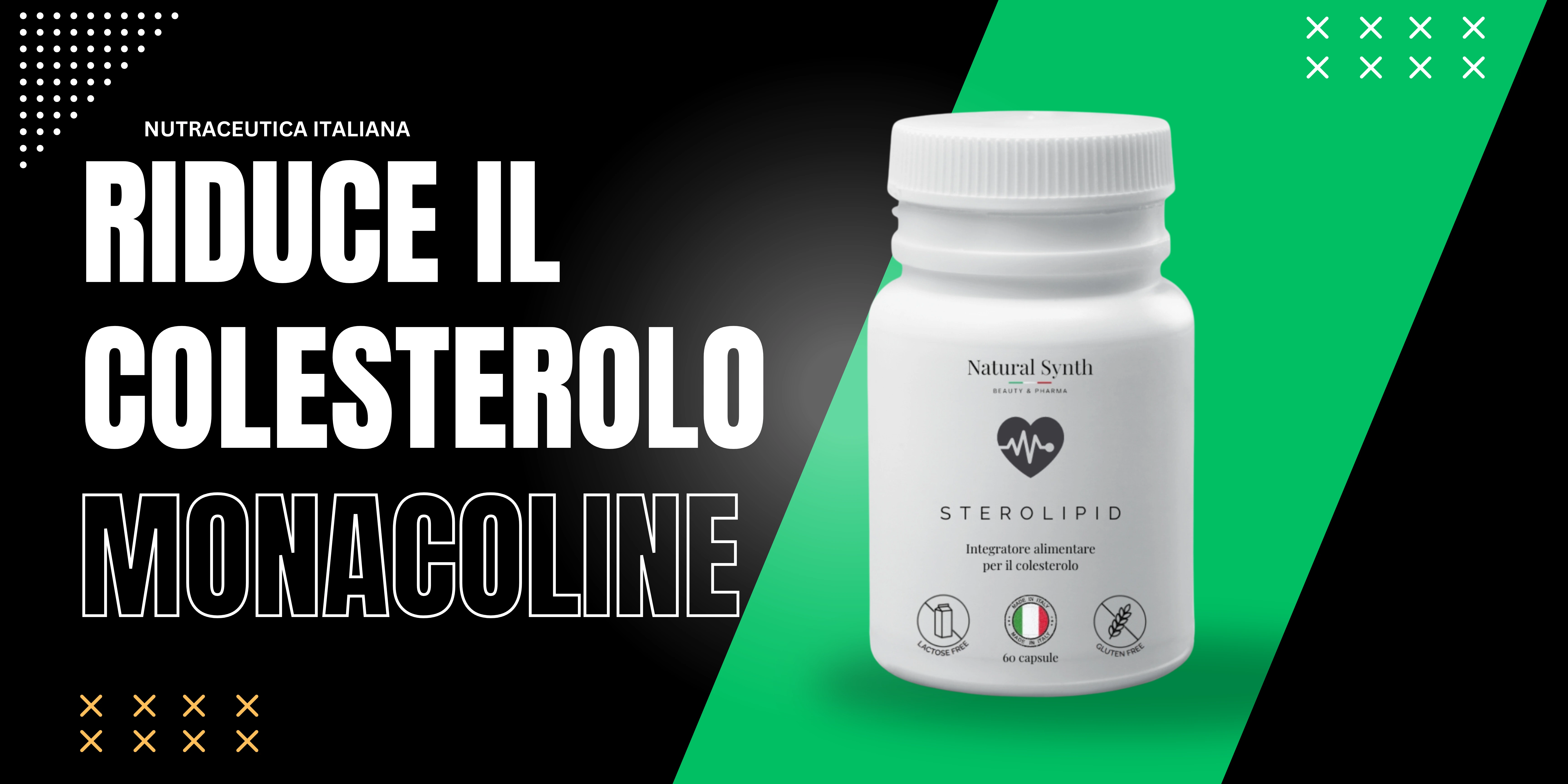  Sterolipid